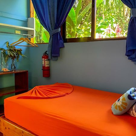 Las Caletas Lodge Drake Bay Ruang foto