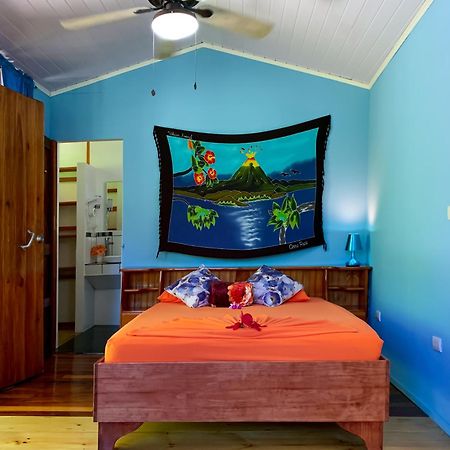 Las Caletas Lodge Drake Bay Ruang foto