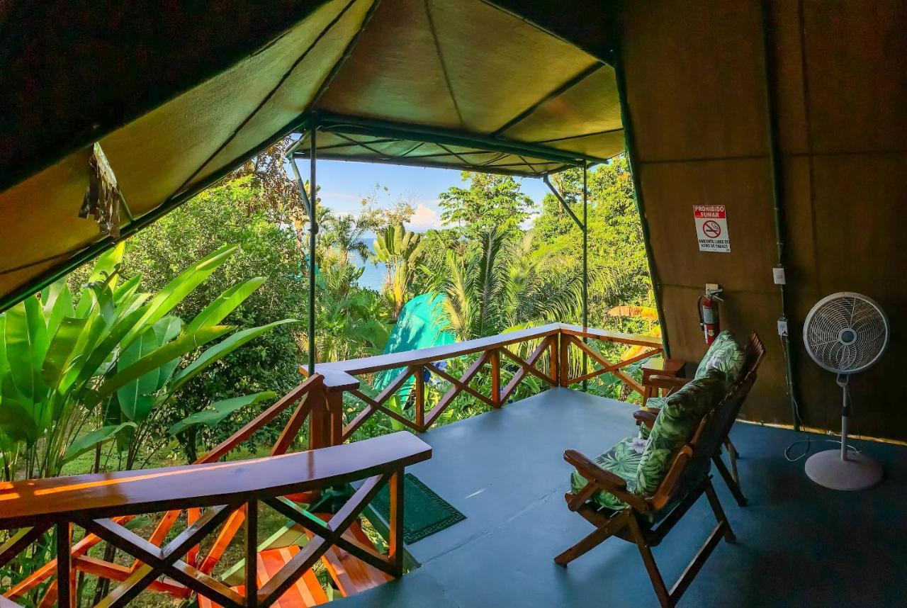 Las Caletas Lodge Drake Bay Bagian luar foto