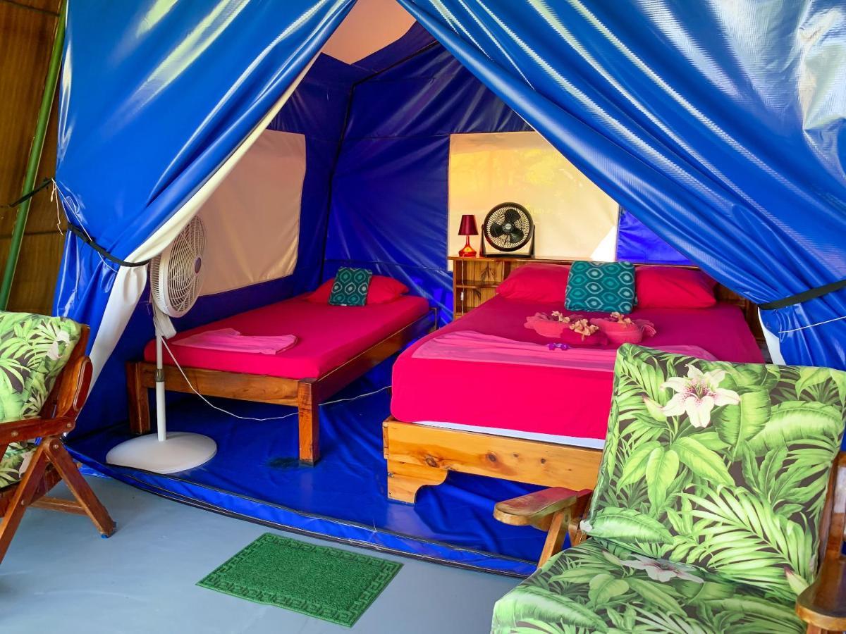 Las Caletas Lodge Drake Bay Bagian luar foto