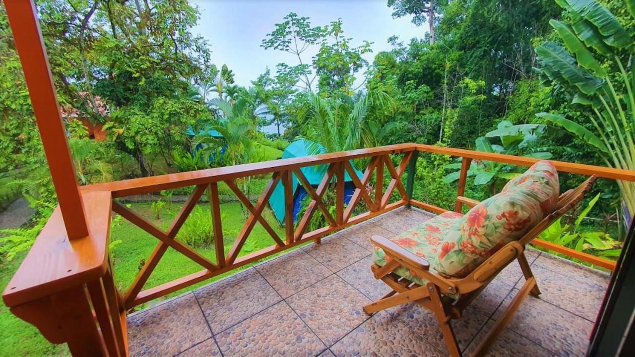 Las Caletas Lodge Drake Bay Bagian luar foto