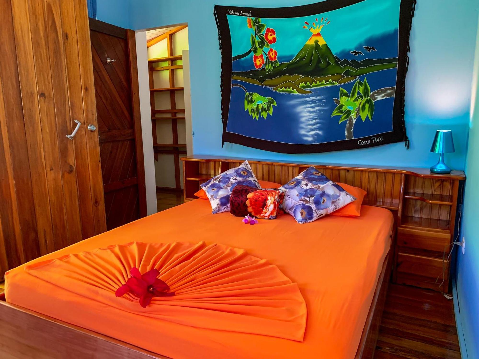 Las Caletas Lodge Drake Bay Ruang foto