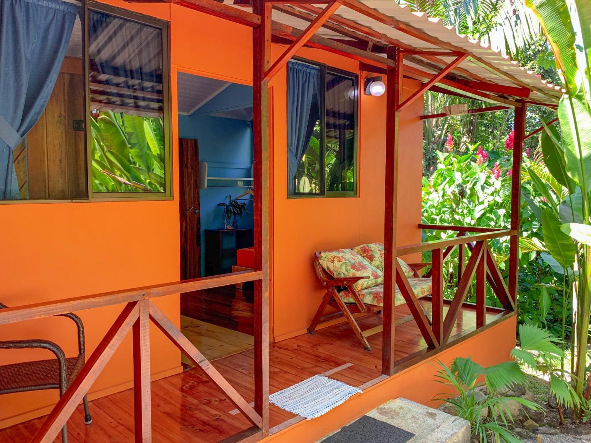 Las Caletas Lodge Drake Bay Ruang foto