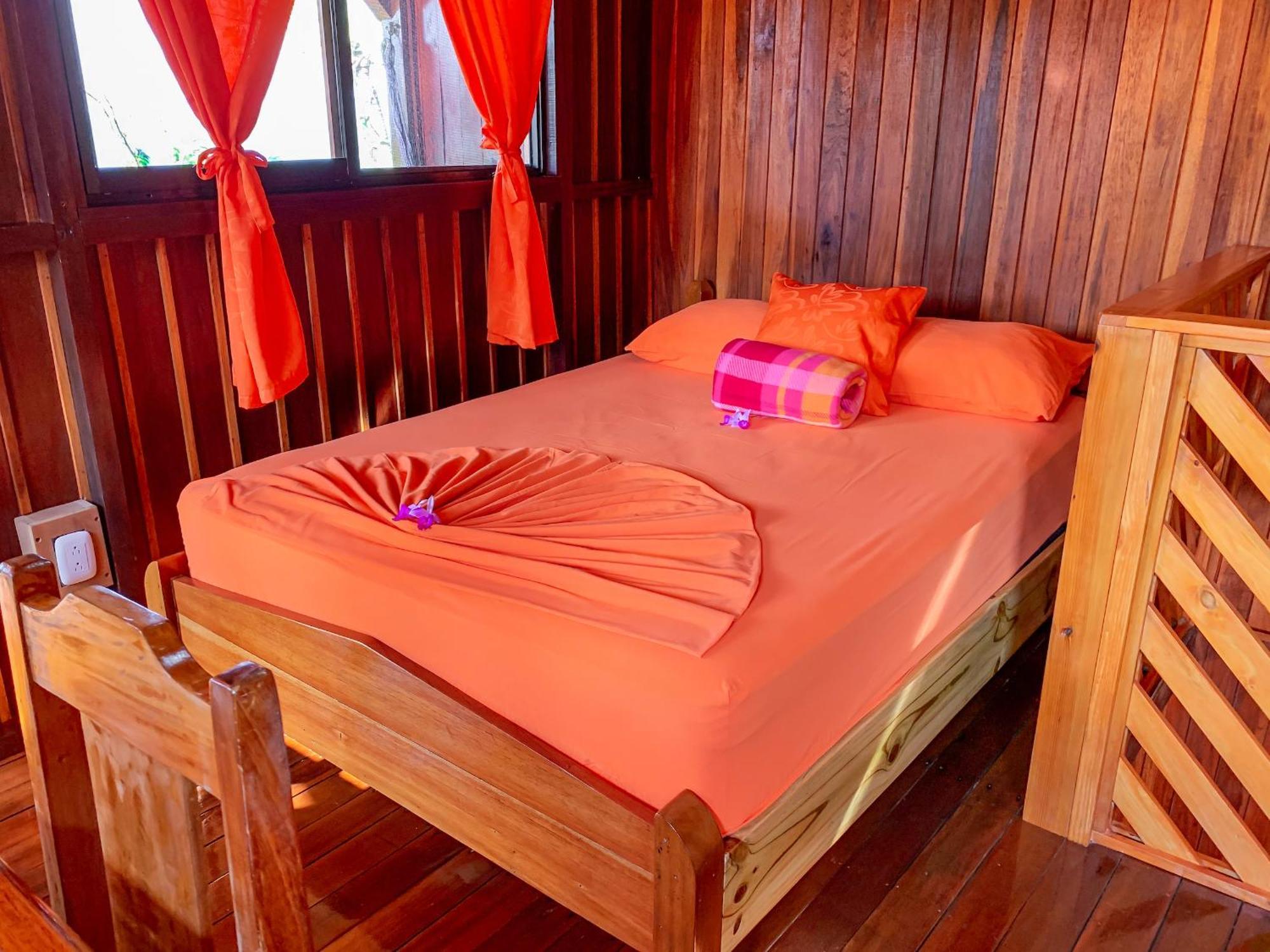 Las Caletas Lodge Drake Bay Ruang foto