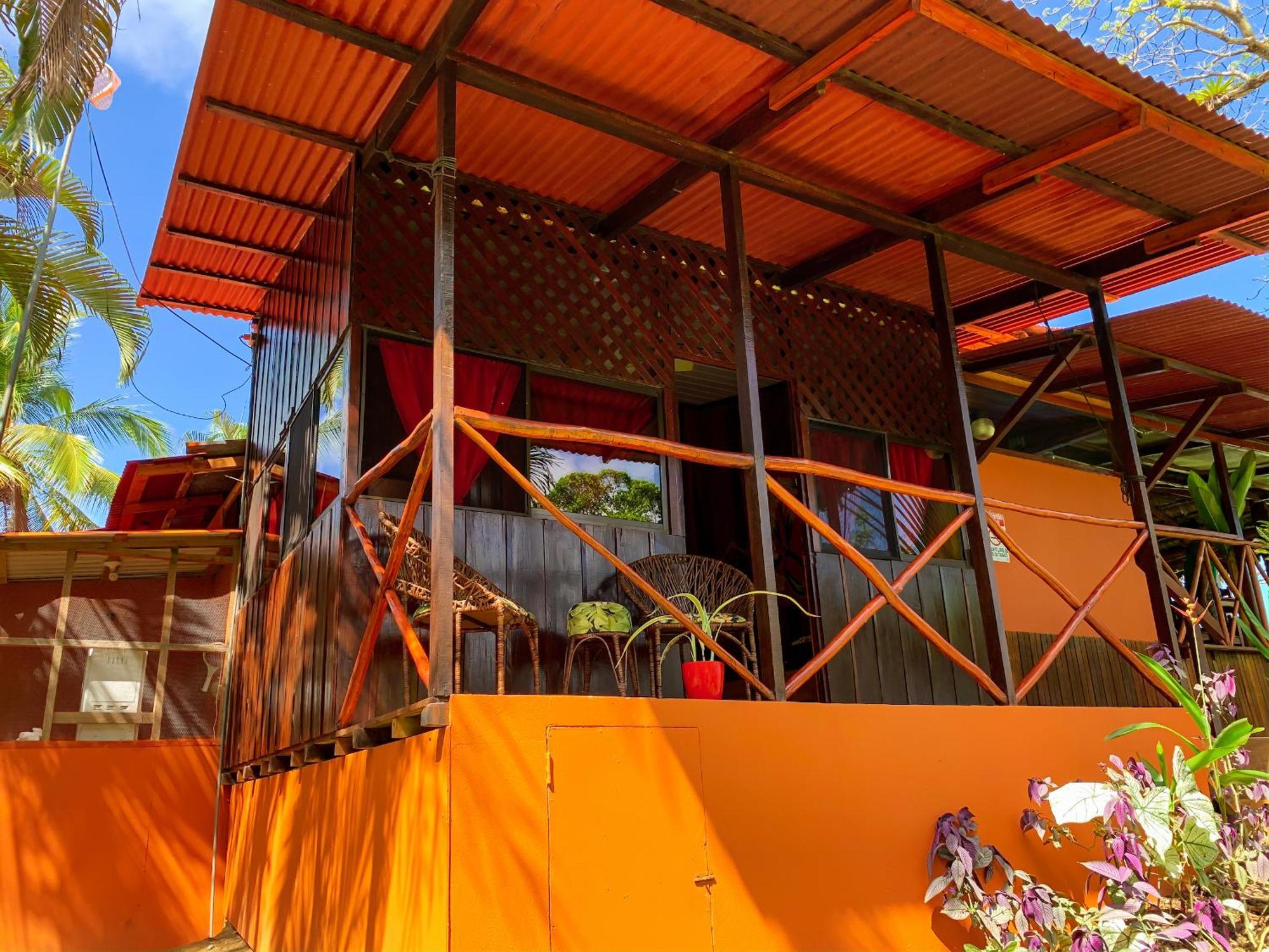Las Caletas Lodge Drake Bay Ruang foto