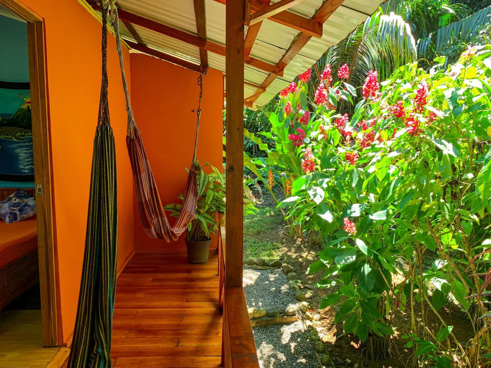 Las Caletas Lodge Drake Bay Ruang foto