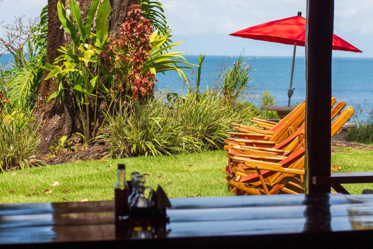 Las Caletas Lodge Drake Bay Bagian luar foto