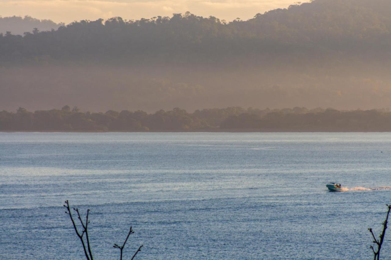 Las Caletas Lodge Drake Bay Bagian luar foto
