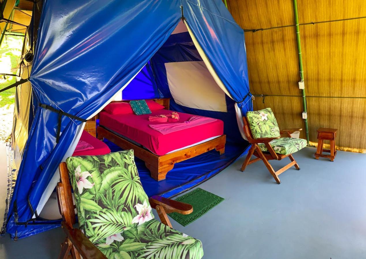 Las Caletas Lodge Drake Bay Bagian luar foto