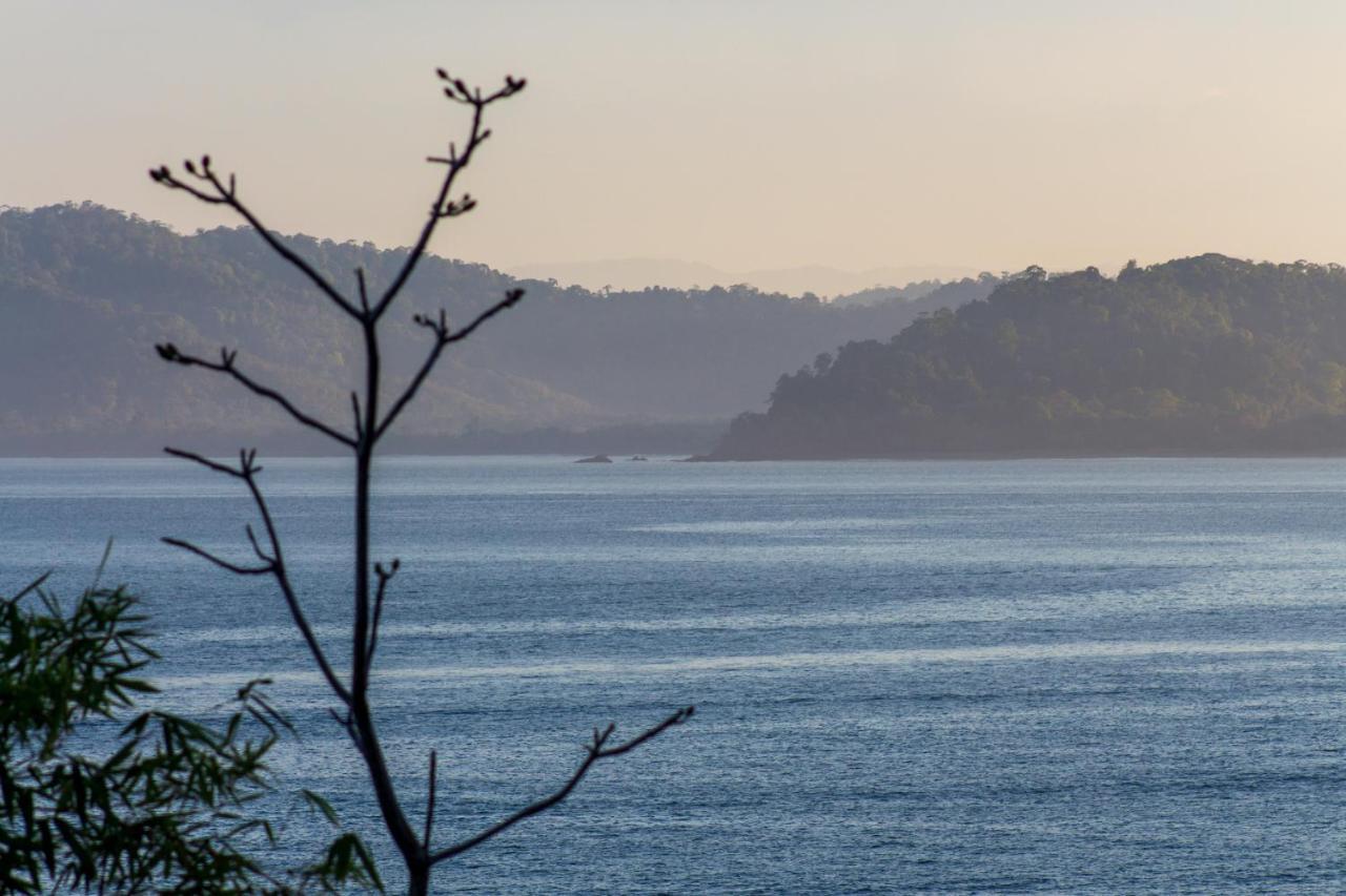 Las Caletas Lodge Drake Bay Bagian luar foto