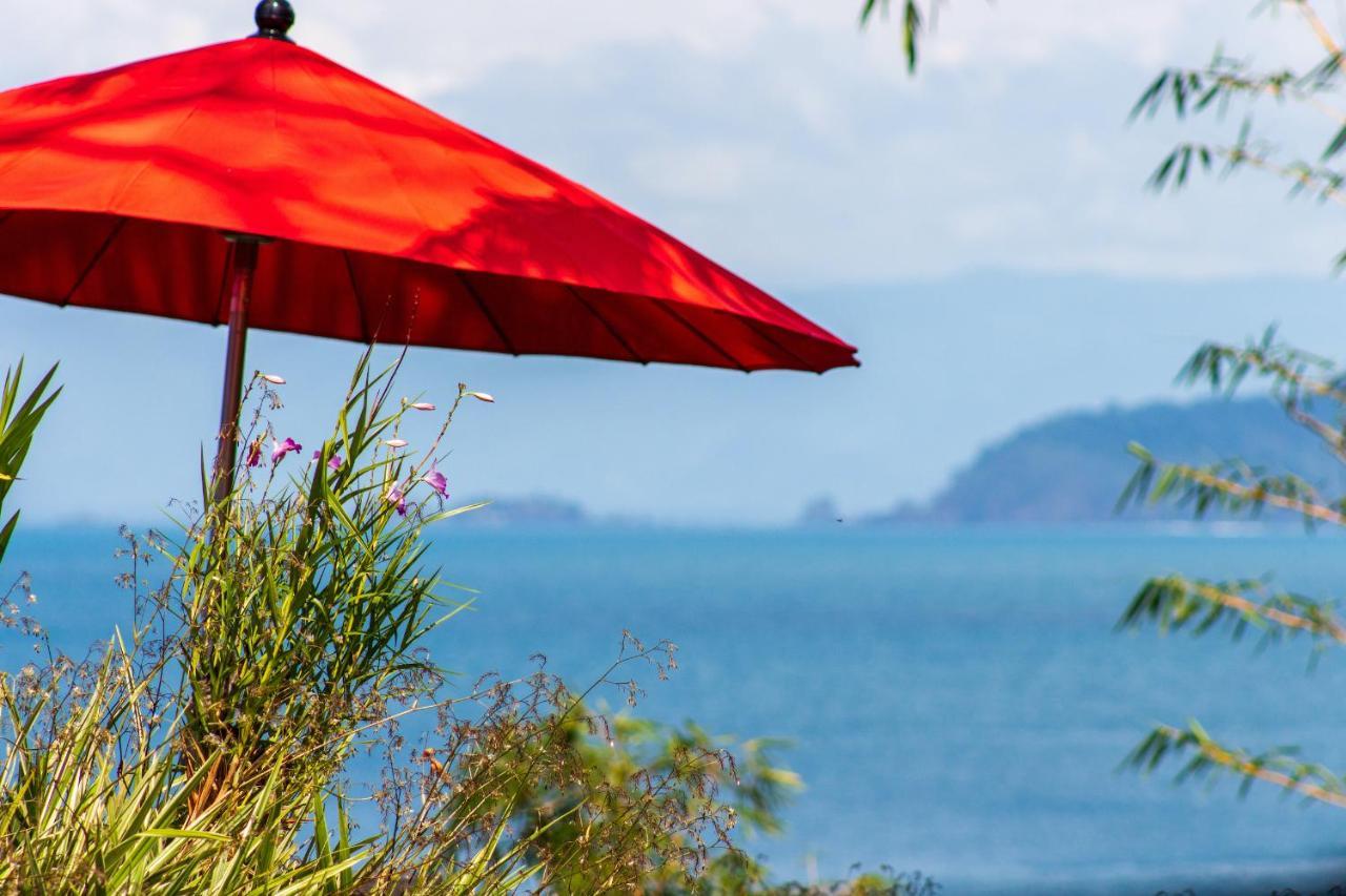 Las Caletas Lodge Drake Bay Bagian luar foto