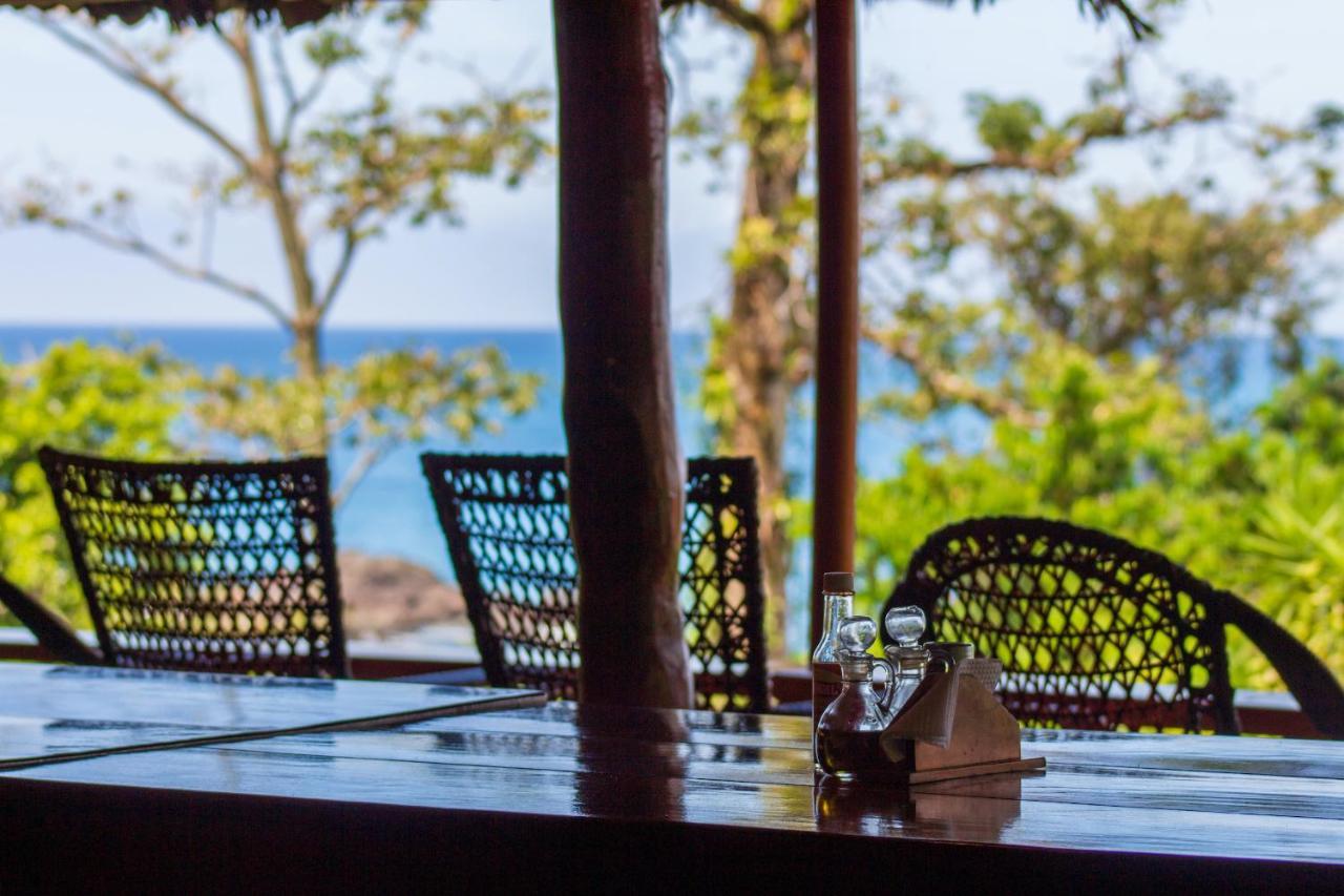 Las Caletas Lodge Drake Bay Bagian luar foto